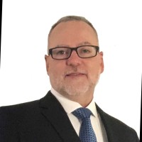 Syniti Employee Ken Rogers's profile photo