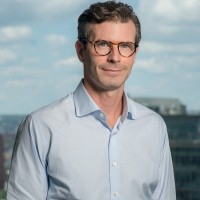 JMI Equity Employee Bob Nye's profile photo