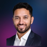 Lead Loom Employee Omar al-Ahmadi's profile photo