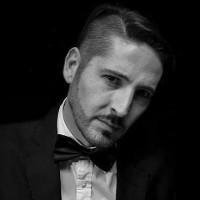 Studio Be4 Employee Tommaso Lombardi's profile photo