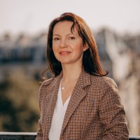 AVATAR MEDICAL Employee Svetlana Kuznetcova's profile photo