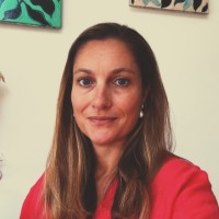 Pageant Media Employee Lisa Tucker's profile photo