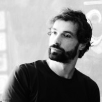 Curve Creative Studio Employee Marco Gallo's profile photo