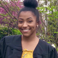 FCI Multiple Services Employee Genica Homere's profile photo