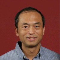 Microsoft Employee Raymond Wang's profile photo