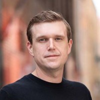 Stand Employee Dan Preston's profile photo
