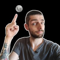 Nox Studio Employee Maxime Bastien's profile photo