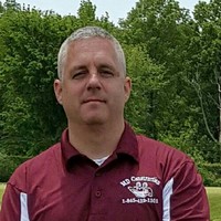 MD Construction Employee Darren Maydwell's profile photo
