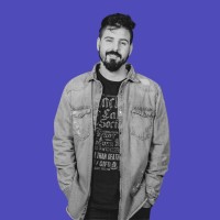 Spicytool ️ Employee Nicolás Eliceche's profile photo