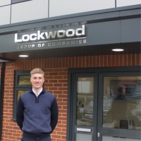 Lockwood Group Employee Jason Lockwood's profile photo