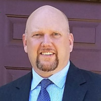 Akers Packaging Service Group Employee Brent Dixon's profile photo