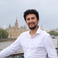 UMAS Employee Camilo Velandia-Perico's profile photo