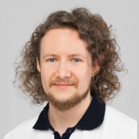 Sylius Employee Grzegorz Sadowski's profile photo
