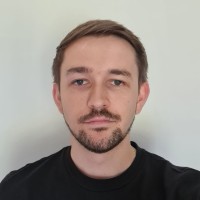 Notificare Employee Yevhenii Smirnov's profile photo