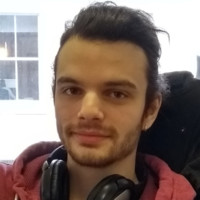 Tag Games, a Scopely Studio Employee Nick Kondylis's profile photo