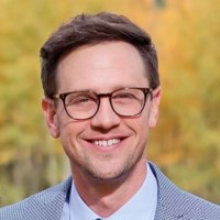 Aaron Bush Email & Phone Number