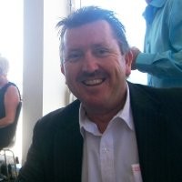 Paramount Collections Employee Andrew Baty's profile photo