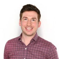 YipitData Employee Isaac Wyse's profile photo