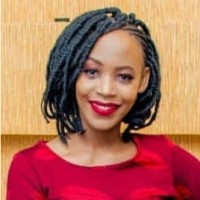 Saif Properties Kenya Employee Jeniffer Mumo's profile photo