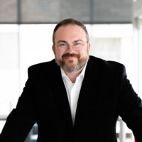 TowerPinkster Employee Ryan Archer's profile photo