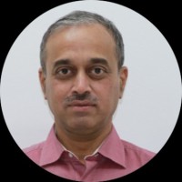kPoint Technologies Limited Employee Abhijit Kulkarni's profile photo