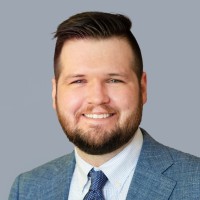 Ayres Associates Employee Bryan Haider's profile photo