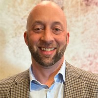 White Lodging Employee Timothy Riggenbach's profile photo