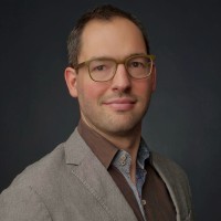 TUM Venture Labs Employee Máté Péntek's profile photo