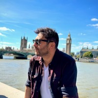 Sparx Networks Employee Angelo Cares Ríos's profile photo