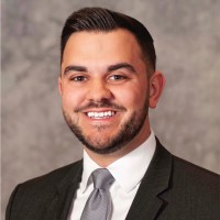 Jaffe Tilchin Wealth Management Employee Kyle Wright's profile photo