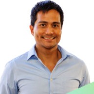 1st Basis Consulting Employee Kristofferson Caldoza's profile photo
