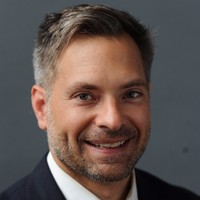 Stand Together Employee Paul Glader's profile photo