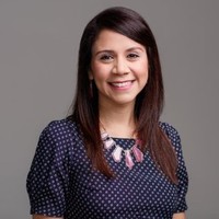 Aperturent Employee Maria Semprun's profile photo