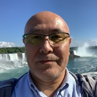 Linux Professional Institute Employee Kenji Ito's profile photo