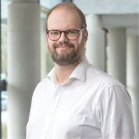 DG VERLAG Employee Florian Barthel's profile photo