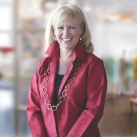 Florida Gulf Coast University Employee Sara Stensrud's profile photo