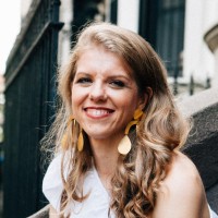 Medium Employee Adda Birnir's profile photo