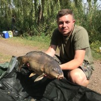 Kieran Blackwell Email