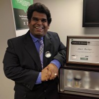 XSport Fitness Employee Amit Baidya's profile photo