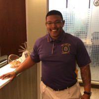 Port of Seattle Employee Jarrod Carr's profile photo