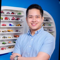 Jiun Teoh Email & Phone Number