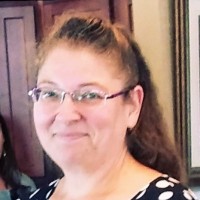 DHL Supply Chain Employee Amanda Hammer's profile photo