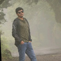 Makuta VFX Employee Alakuntla Naresh's profile photo