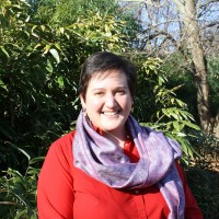American Horticultural Society Employee Courtney Alsua's profile photo