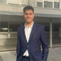 Revailo Employee Jules Nabon's profile photo