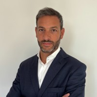 John Crane Employee Christian Naldini's profile photo