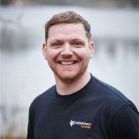 Timberwolf Employee Jordan Botchett's profile photo