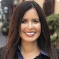 #LatinaGeeks Employee Denyse Cardozo's profile photo