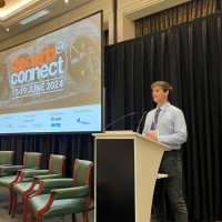 Decarb Connect Employee Jack Figg's profile photo