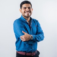 Universidad Tecnológica de Bolívar Employee Gilberto José González Fernández's profile photo